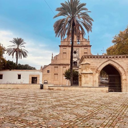 Apartamento El Pocito قرطبة المظهر الخارجي الصورة