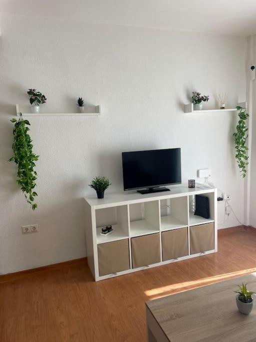 Apartamento El Pocito قرطبة المظهر الخارجي الصورة
