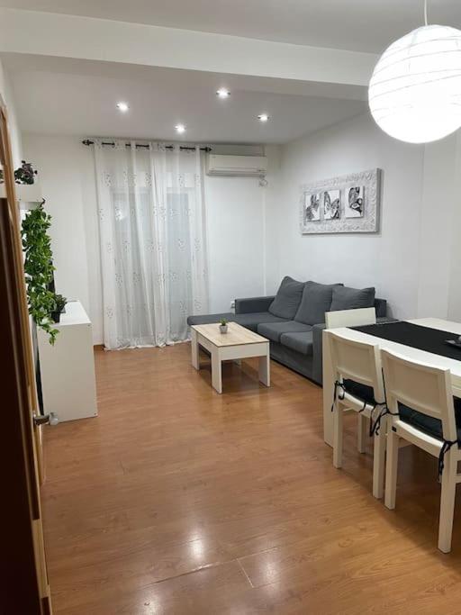 Apartamento El Pocito قرطبة المظهر الخارجي الصورة