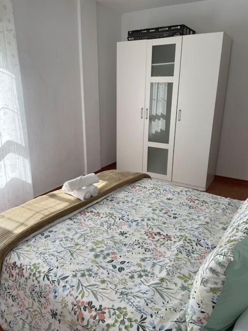 Apartamento El Pocito قرطبة المظهر الخارجي الصورة
