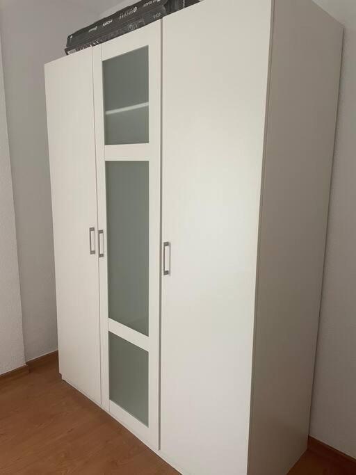 Apartamento El Pocito قرطبة المظهر الخارجي الصورة