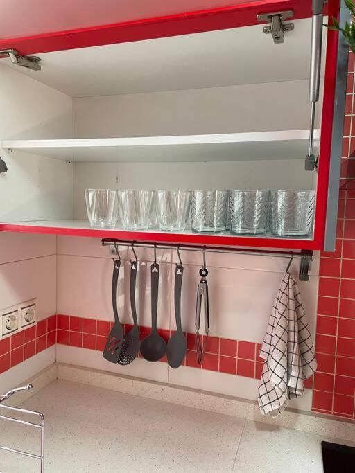 Apartamento El Pocito قرطبة المظهر الخارجي الصورة