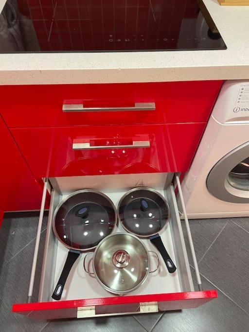 Apartamento El Pocito قرطبة المظهر الخارجي الصورة