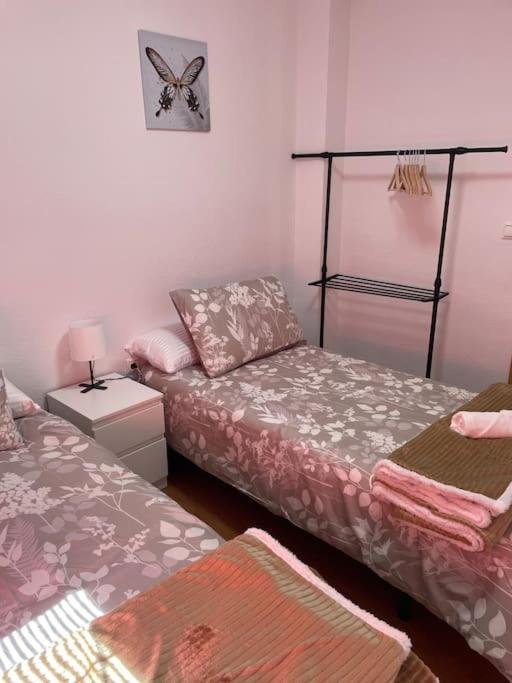 Apartamento El Pocito قرطبة المظهر الخارجي الصورة