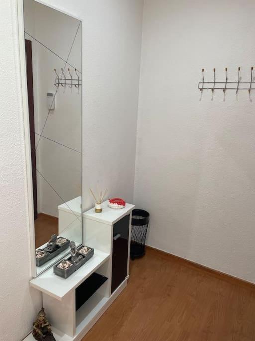 Apartamento El Pocito قرطبة المظهر الخارجي الصورة