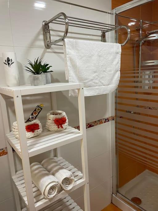 Apartamento El Pocito قرطبة المظهر الخارجي الصورة