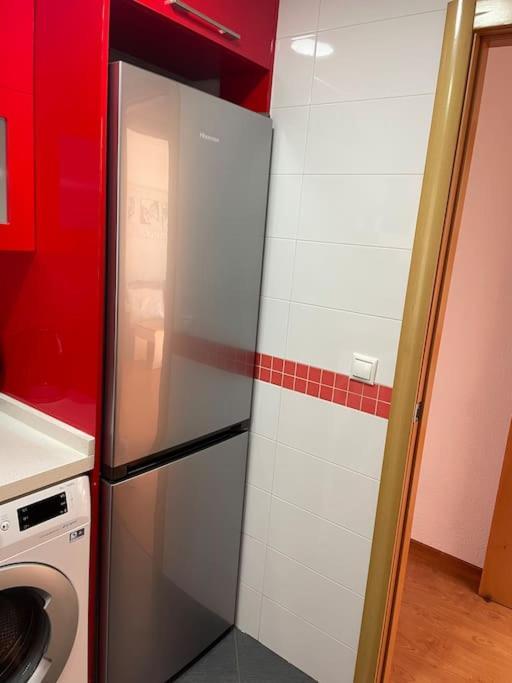 Apartamento El Pocito قرطبة المظهر الخارجي الصورة