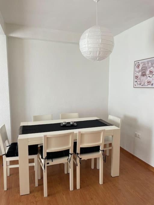 Apartamento El Pocito قرطبة المظهر الخارجي الصورة
