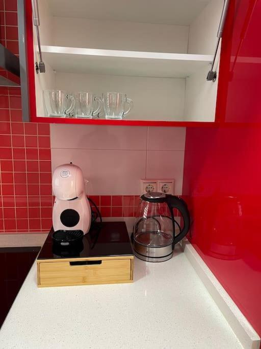 Apartamento El Pocito قرطبة المظهر الخارجي الصورة