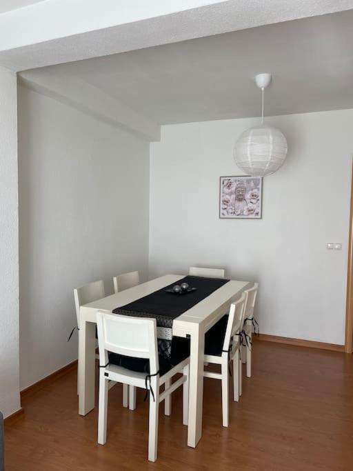 Apartamento El Pocito قرطبة المظهر الخارجي الصورة