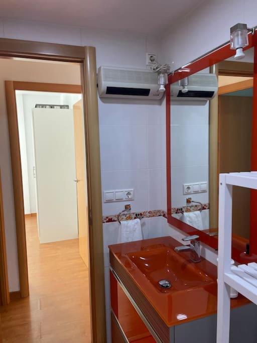 Apartamento El Pocito قرطبة المظهر الخارجي الصورة