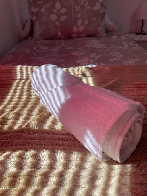 Apartamento El Pocito قرطبة المظهر الخارجي الصورة