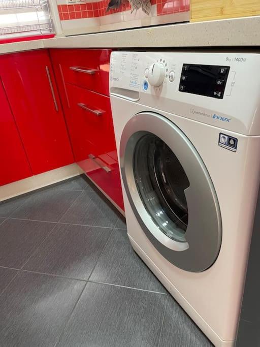 Apartamento El Pocito قرطبة المظهر الخارجي الصورة