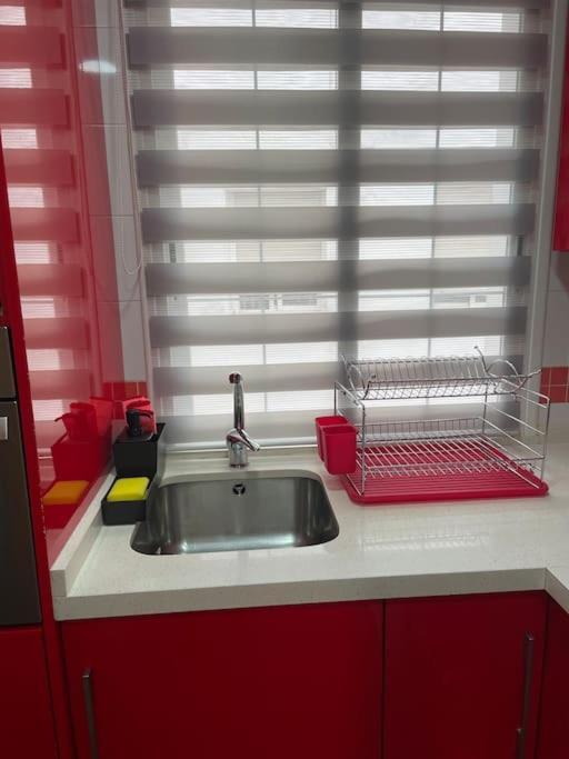 Apartamento El Pocito قرطبة المظهر الخارجي الصورة