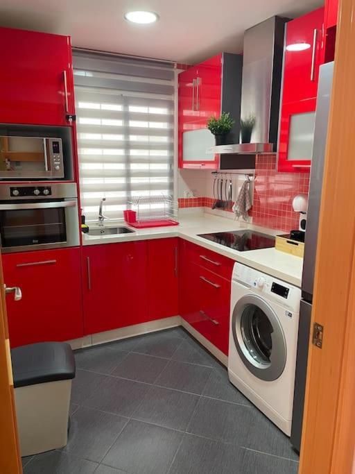 Apartamento El Pocito قرطبة المظهر الخارجي الصورة