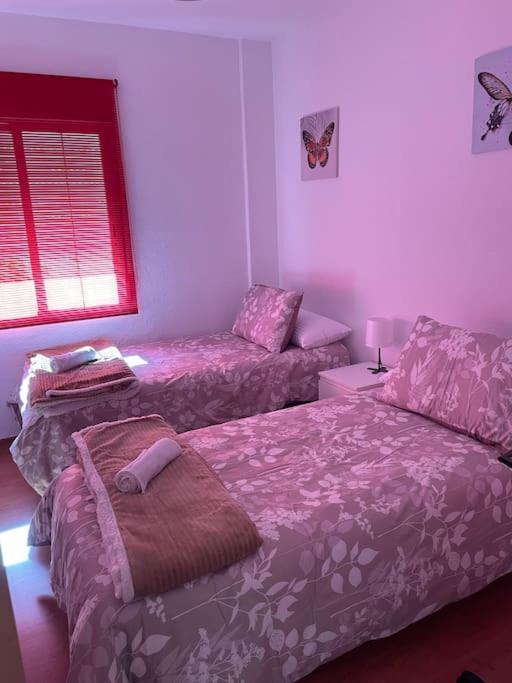 Apartamento El Pocito قرطبة المظهر الخارجي الصورة