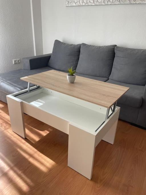 Apartamento El Pocito قرطبة المظهر الخارجي الصورة
