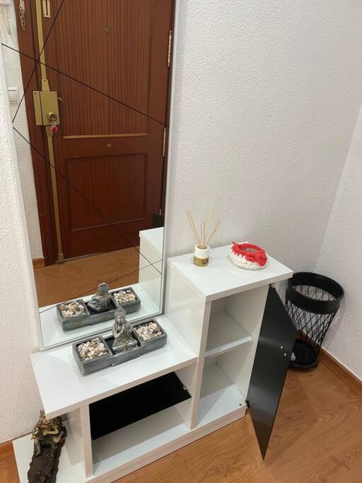 Apartamento El Pocito قرطبة المظهر الخارجي الصورة
