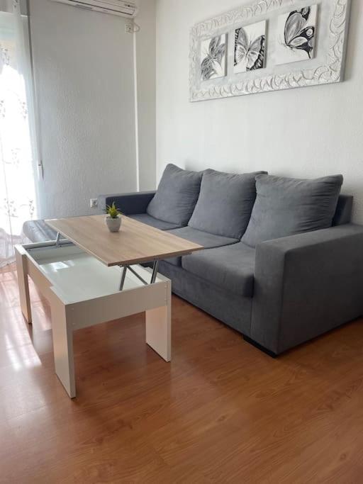 Apartamento El Pocito قرطبة المظهر الخارجي الصورة