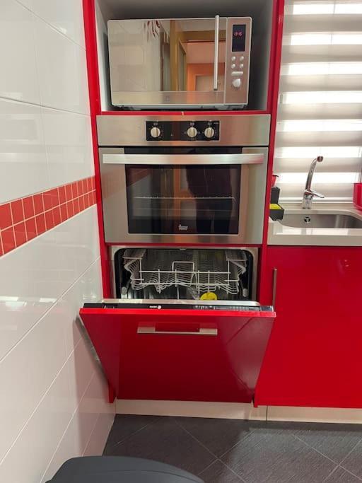 Apartamento El Pocito قرطبة المظهر الخارجي الصورة