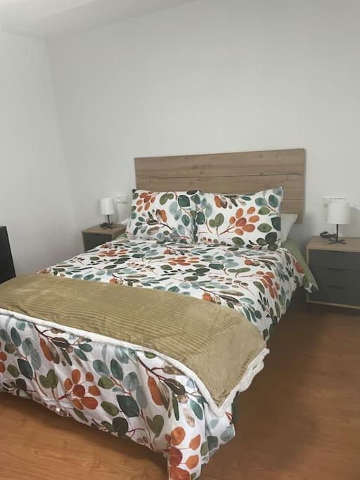 Apartamento El Pocito قرطبة المظهر الخارجي الصورة