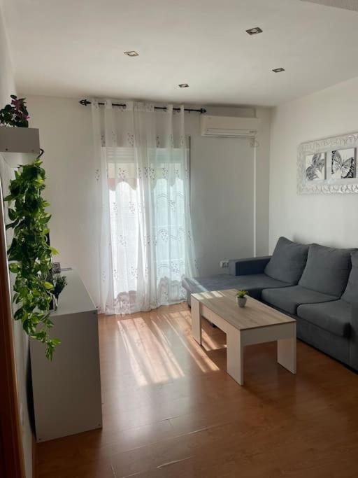 Apartamento El Pocito قرطبة المظهر الخارجي الصورة