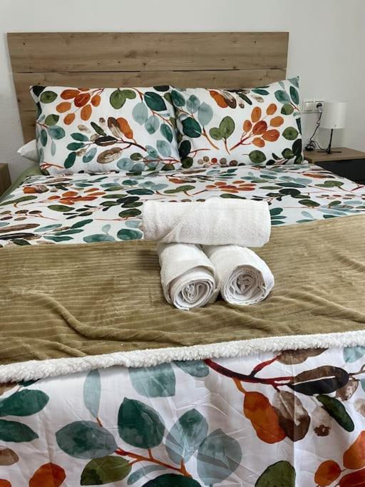 Apartamento El Pocito قرطبة المظهر الخارجي الصورة