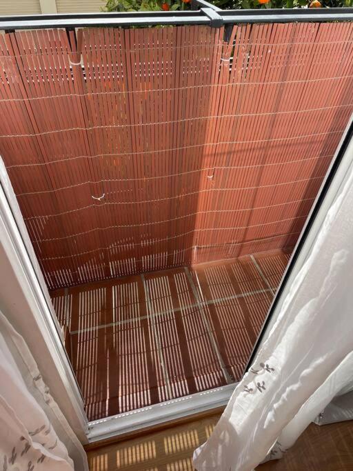 Apartamento El Pocito قرطبة المظهر الخارجي الصورة