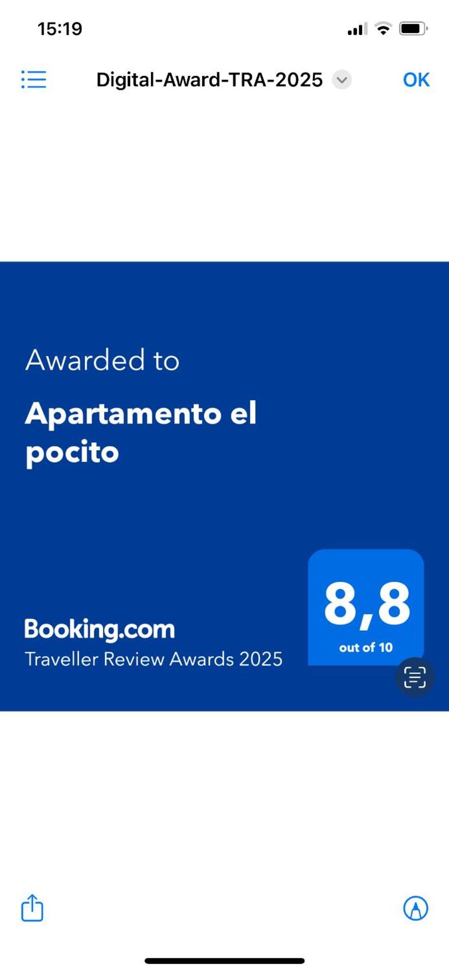 Apartamento El Pocito قرطبة المظهر الخارجي الصورة