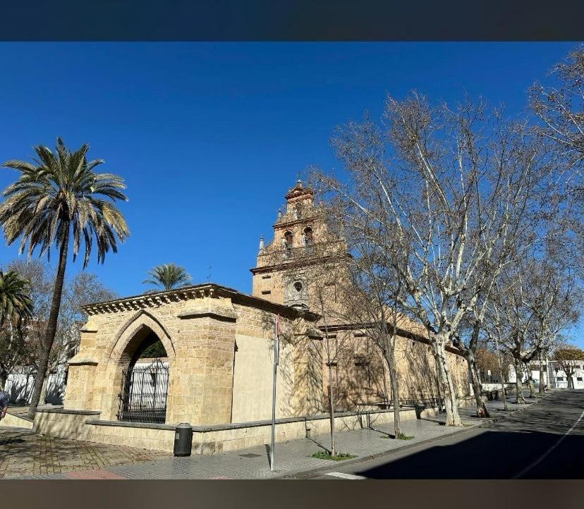Apartamento El Pocito قرطبة المظهر الخارجي الصورة